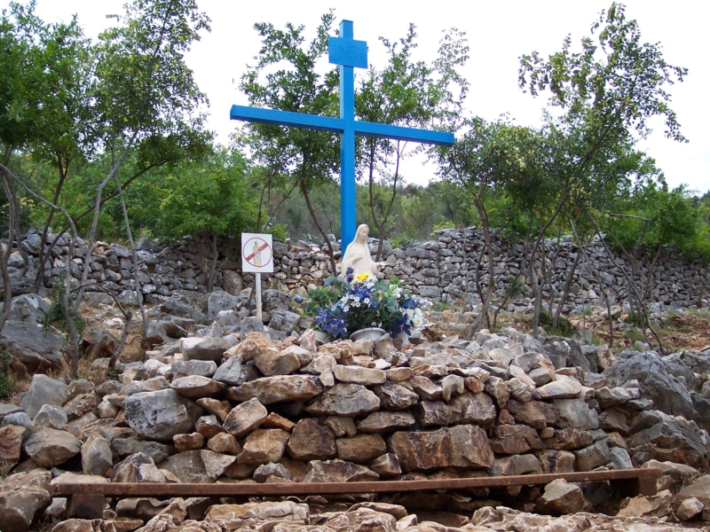 MEDJUGORJE