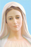 Notre Dame de Medjugorje